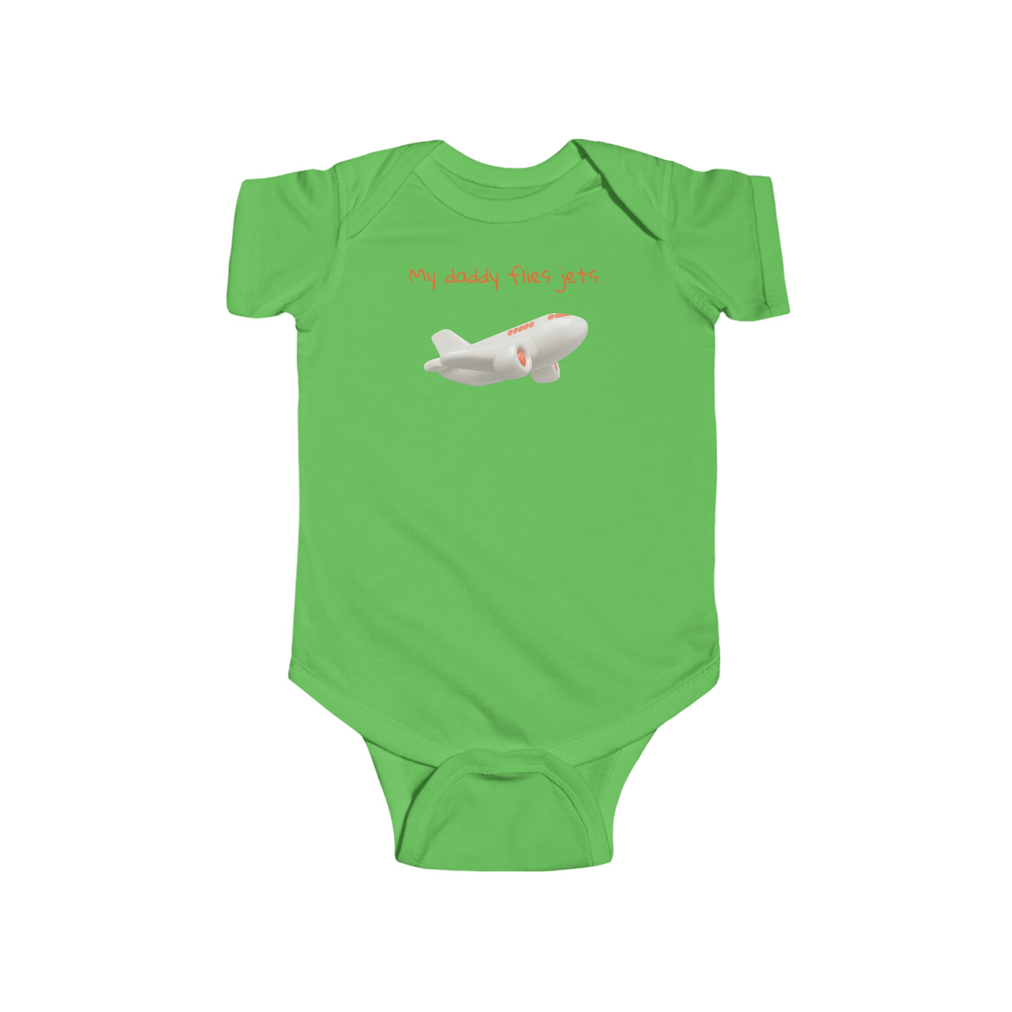 Infant hotsell jets jersey